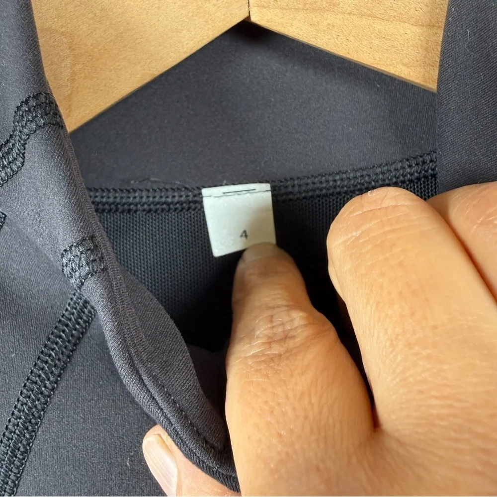 lululemon athletica very good